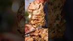 Grilled Garlic & Herb Chicken