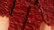 Ground Venison Jerky [Deer Jerky Recipe]