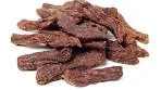 High-Protein Snack: Homemade Coffee-Flavored Beef Jerky