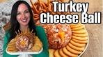Holiday Cheese Ball Recipe You NEED to Try!