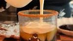 Holiday drinks pt. 2: Gingerbread White Russian When your ...