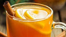 Holiday Warming Wassail