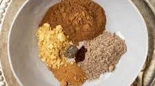 Homemade Chai Spice Recipe