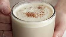 Homemade Chai Tea Latte