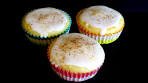 Homemade Eggnog Cupcakes That Impress Everyone