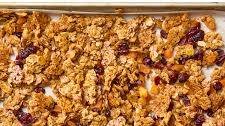 Homemade Granola