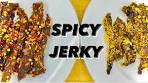 Homemade Habanero Deer Jerky | How to Make Spicy ...