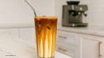 Homemade Starbucks Iced Caramel Macchiato | Easy ...