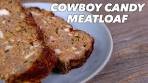 Homestyle Meatloaf Just Got Better – Cowboy Candy & BBQ ...