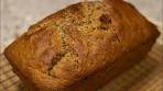 HONEY BANANA BREAD RECIPE | Raw Honey | No Added ...