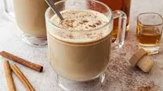 Hot Buttered Rum