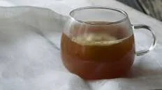 Hot Buttered Rum Recipe