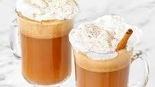 Hot Buttered Rum Recipe