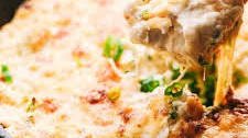Hot Crab Dip