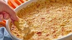 Hot Crab Dip