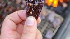 Hot Honey Garlic Beef Jerky Recipe
