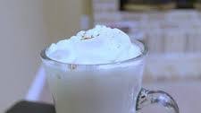 Hot Vanilla Milk