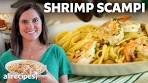 How to Cook Shrimp Scampi with Pasta | Allrecipes