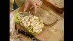 How to Make a Chicken Salad Sandwich Martha Stewart
