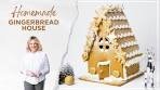 How to Make a Festive Gingerbread House | Full Recipe ...