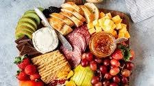How to Make a Fruit and Cheese Platter