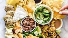 How to Make an Asian-Inspired Cheese Board