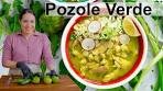 How to Make Authentic Chicken Pozole Verde