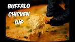 How To Make Buffalo Chicken Dip - Quick & Easy Buffalo ...