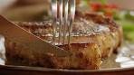 How to Make Cajun Spiced Pork Chops | Pork Recipe ...