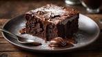 How To Make Chocolate Fudge Brownies