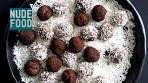 How to make Chocolate Hazelnut Truffles