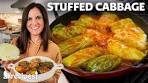 How to Make Classic Cabbage Rolls (Grandma's Traditional ...