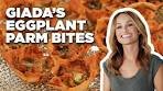 How to Make Eggplant Parm Bites with Giada De Laurentiis ...
