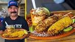 How to make ELOTES | The Best GRILLED Mexican Street ...