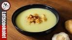 How to Make Garlic and Potato Soup