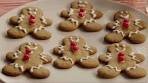 How to Make Gingerbread Men | Cookie Recipes | Allrecipes ...