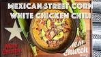 How to Make Mexican Street Corn Chicken Chili!