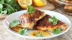 How to Make Moroccan Chicken Thighs