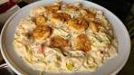 How to make New Orleans Style Shrimp Pasta 2025 version