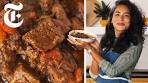How to Make New York's Most Famous Coconut Beef Curry at ...