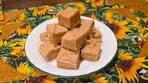 How to make Peanut Butter Fudge - Quick, Easy, & Delicious!