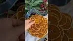 How to make PERFECT dried orange slices for holiday ...