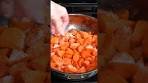 How to Make Perfect Maple Glazed Carrots #recipe #chef ...