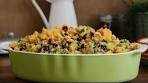 How to Make Quinoa Stuffing | Vegetarian Recipes | Allrecipes ...