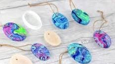 How to make salt dough