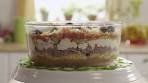 How to Make Seven-Layer Dip | Allrecipes.com