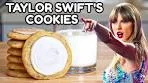 How To Make Taylor Swift's Chai Cookies (Taylor's Version)