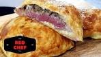 How to make the best beef wellington recipe for two