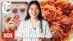 How to Make the Best Meatballs (With Any Meat!) | Sue Li ...