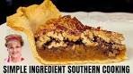 How to Make the Best Pecan Pie Ever!